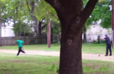 No verdict in trial of US police officer who shot black motorist dead on video