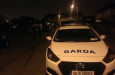 Man shot several times in west Dublin