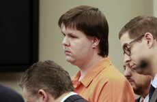 Man jailed for life after intentionally leaving toddler in hot car to die