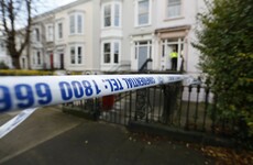 Man accused of stabbing mother to death was 'unable to refrain from his actions'