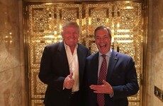 Shortlist for Time's Person of the Year: Trump, Farage, Erdogan... Beyoncé