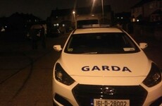 Man remains critical after shooting in Dublin housing estate