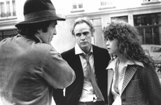 Film director Bertolucci responds to 'Last Tango in Paris' controversy