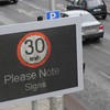 30km/h speed limit approved for some Dublin city roads
