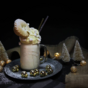 This café in Dublin and Galway is making unreal mince pie milkshakes