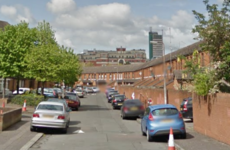 Police investigate after man attacked by gang with hammers