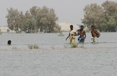 How toxic water ruined a 'paradise' lake