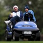 Thomas Bjorn named as Europe's Ryder Cup captain for 2018