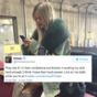 Khloe Kardashian asked a basketball fan to 'lick on her balls' for suggesting she's bad luck... it's the Dredge