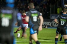 All the highlights from a perfect weekend for the Irish sides in the Guinness Pro12
