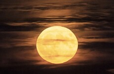 Stargazers rejoice: There's another supermoon on the way