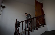 'My buttocks were raw and oozing pus': Abuse at China's unofficial detention centres