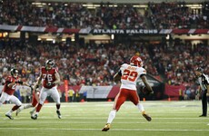Analysis: Your favourite NFL team is rubbish... 2-point conversion edition