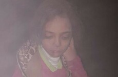 Seven-year-old tweeting from war torn Aleppo 'doing well' after family flees army advance