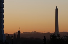 Tourists won't be able to go up the Washington Monument for at least two years