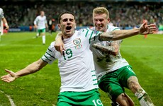 Quiz: How well do you remember Ireland's international soccer year?