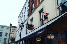 Here's a list of Dublin bars that are turning away 12 pubs groups this Christmas