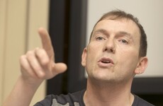 'This is the time to pass the legislation you want': Gino Kenny on our 'weak Dáil'