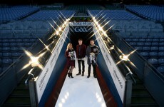 Littlewoods Ireland sign up as GAA hurling championship and Camogie league sponsors