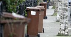 Pay-by-weight bin charge delayed, but it's not being scrapped - Minister