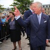 Man arrested on explosives charges before visit of Prince Charles jailed for five and a half years