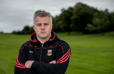 Rochford appoints former Mayo goalkeeper as selector for 2017