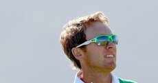 From West Waterford to the PGA Tour: 2016 only the start of Power's journey to the top
