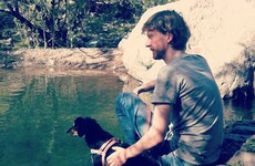An Irishman in Chile: 'This Christmas I will create my own memories and start my own traditions'