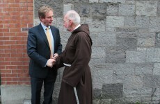 Property tax will raise around €500m - Taoiseach