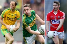 Walking away - 17 Gaelic footballers who bid farewell in 2016
