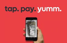Two banks are rolling out in-store smartphone payments in Ireland