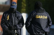 Senior gangland figure's sister arrested as CAB hunt for proceeds of crime
