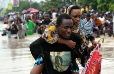 Floods kill at least 23 in Tanzania