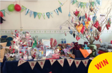 This mam was sad that she didn't sell anything at a craft fair, so Twitter bought the lot