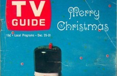 What's on? Christmas TV for every mood