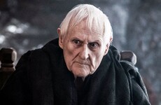 Veteran British actor and Game of Thrones star Peter Vaughan dies aged 93