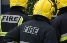 Man in his 80s killed in farmhouse fire