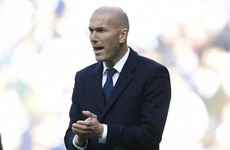 Ramos: Zidane 'more sympathetic' than previous Madrid managers