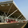 Man arrested at Stansted Airport on suspicion of 'preparing for a terrorist act'