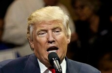 Trump calls for Air Force One to cancel contract with Boeing