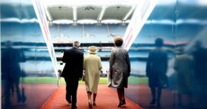 14 game-changing moments of 2011