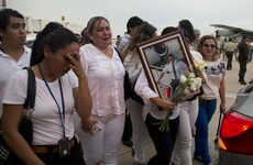 Chapecoense plane crash: Boss of airline arrested in Bolivia
