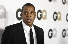 The man Jay-Z once dissed in a rap song will now play for his NBA team