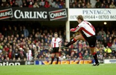 Matt Le Tissier accuses ex-Southampton coach of 'very wrong' actions