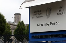 Ireland's 'most dangerous' inmate had ear bitten and torn by Mountjoy prison officer