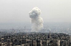 Aleppo's Old City has fallen to Assad's forces