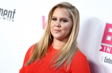 Amy Schumer has hit back at people who said she's 'too fat' to play Barbie