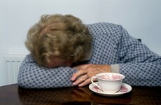 Elderly care patient discovered 'lying on the bedroom floor covered in urine and faeces'