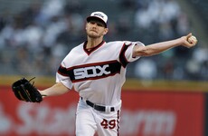 Sale changes Sox as Boston go all in for 2017