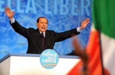 Vatican attacks Berlusconi over offensive jokes